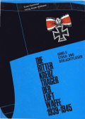 Obermaier, Ernst (1976): Die Ritterkreuzträger der Luftwaffe, Band II, Stuka- und Schlachtflieger 1939-1945, Mainz, Seite 199. (Insgesamt 7 bebilderte Seiten) Obermaier, Ernst (1976): Die Ritterkreuzträger der Luftwaffe, Band II, Stuka- und Schlachtflieger 1939-1945, Mainz, Seite 199. (Insgesamt 7 bebilderte Seiten)