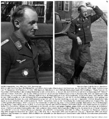 Bild aus dem Nachlass Egon Stoll-Berberichs von seinem Kameraden Oberleutnant Karl-Hermann Lion im Sommer 1942. NLESB_Kriegsbilder_lose_P04_Lion_0002b. Bild aus dem Nachlass Egon Stoll-Berberichs von seinem Kameraden Oberleutnant Karl-Hermann Lion im Sommer 1942. NLESB_Kriegsbilder_lose_P04_Lion_0002b.